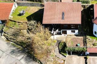 Einfamilienhaus kaufen in 73111 Lauterstein, Lauterstein - Freistehendes Einfamilienhaus mit 8,5-Zimmer in Lauterstein