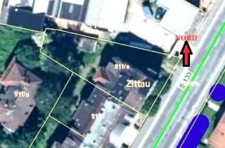 Haus kaufen in 02763 Zittau, Zittau - MFH und Eingentumswohnungen ETW