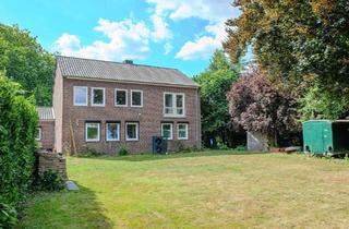 Einfamilienhaus kaufen in 41379 Brüggen, Brüggen - Großfamilienhaus (Einfamilienhaus) Bracht *bitte Anfragen hier !*