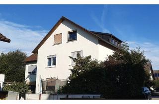 Haus kaufen in 89257 Illertissen, Illertissen - Ideal für Kapitalanleger die später selbst einziehen möchten