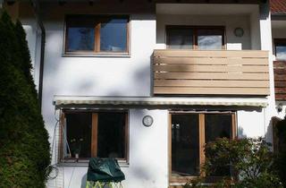 Haus kaufen in 91154 Roth, Roth - Attraktives Reihenversatzhaus mit Wohlfühlatmosphäre
