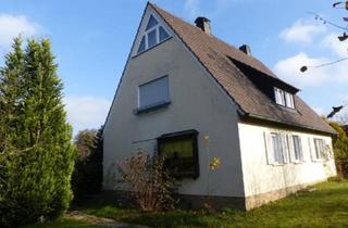 Einfamilienhaus kaufen in 90542 Eckental, Eckental - Charmantes Einfamilienhaus in kinderfreundlicher Lage