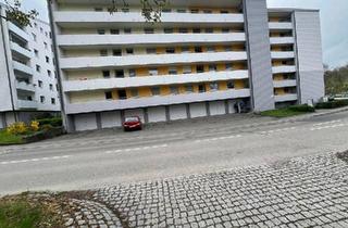 Wohnung kaufen in 71229 Leonberg, Leonberg - 4-Zimmer Wohnung nähe Leonberg Bahnhof mit über 4% Mietrendite