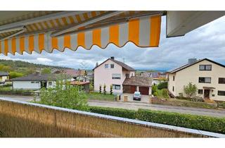 Wohnung kaufen in 88690 Uhldingen-Mühlhofen, Uhldingen-Mühlhofen - 3 Zi. ETW in Oberuhldingen zu verkaufen