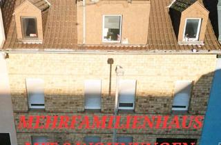 Mehrfamilienhaus kaufen in 66333 Völklingen, Völklingen - MEHRFAMILIENHAUS 6 WOHNUNGEN