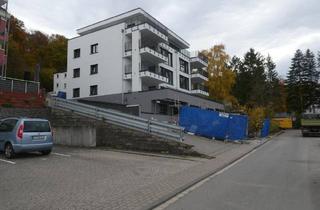 Wohnung kaufen in 56076 Koblenz, Koblenz - Toller Rheinblick- Helle altengerechte Wohnung im KFW 40 Energiesparhaus in ruhiger Lage im Grünen