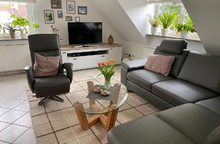 Wohnung kaufen in 59457 Werl, Werl - Werl, ETW mit großer Dachterrasse und 3 TG Stellpl. in Innenstadt