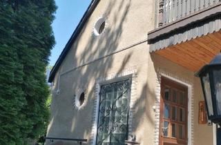 Einfamilienhaus kaufen in 09328 Lunzenau, Lunzenau - Einfamilienhaus mit Garage und Carport - Willkommen