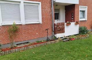 Wohnung kaufen in 31840 Hessisch Oldendorf, Hessisch Oldendorf - 4 Zimmer Wohnung zu verkaufen