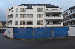 Wohnung kaufen in 54338 Schweich, Schweich - Modernes Wohnen Schweich-Stadtmitte im KFW 40 Energiesparhaus -KFW Darlehen ab 1,3 %