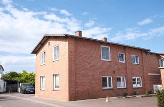 Mehrfamilienhaus kaufen in 24589 Nortorf, Nortorf - Renditestarke Kapitalanlage - Faktor 14 in Nortorf