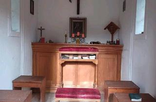 Mehrfamilienhaus kaufen in 94078 Freyung, Freyung - Mehrfamilienhaus 5691qm Grund mit Kapelle