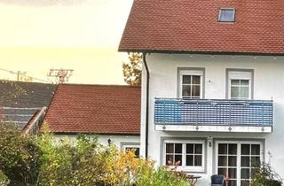 Haus kaufen in 86579 Waidhofen, Waidhofen - Reiheneckhaus in Waidhoten bei Schrobenhausen