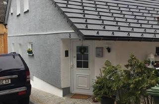 Einfamilienhaus kaufen in 96358 Teuschnitz, Teuschnitz - Einfamilienhaus