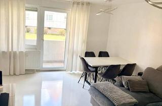 Haus kaufen in 90471 Nürnberg, Nürnberg - Moderne 3 Zimmer Wohnung mit hochwertiger Ausstattung