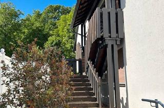 Wohnung kaufen in 71034 Böblingen, Böblingen - Individuelle Wohnung über 3 Etagen, Provisionsfrei !!