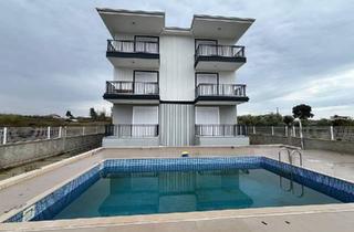 Wohnung kaufen in 82205 Gilching, Gilching - Wohnung in manavgat evrenseki