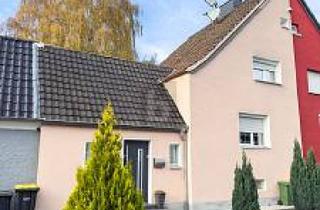 Haus kaufen in 59174 Kamen, Kamen - FAMILIENFREUNDLICH, TEILSANIERT, GROßER GARTEN