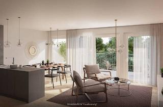 Wohnung kaufen in Faberweg 14, 73230 Kirchheim, Kirchheim unter Teck - Kirchheim Whg 11: Attraktive 4,5-Zimmer-Wohnung mit Balkon in Süd-West-Ausrichtung