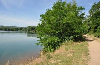 Einfamilienhaus kaufen in 63843 Niedernberg, Niedernberg - Direkte Wasserlage? Sanierungsobjekt