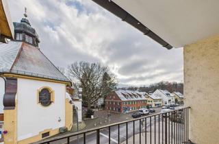 Wohnung kaufen in 81379 Thalk.Obersendl.-Forsten-Fürstenr.-Solln, Renovierungsobjekt in Toplage Thalkirchen - perfekte Raumaufteilung & Süd-Balkon