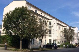 Wohnung kaufen in Mercystr. 77, 85051 Ingolstadt, Charmante 1-Zimmer-EG-Wohnung mit Garten