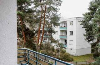 Wohnung kaufen in Quäkerstraße 16, 13403 Reinickendorf, Helle 2-Zimmerwohnung mit Küche