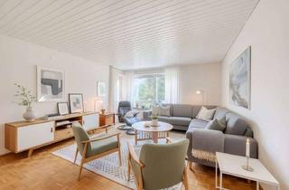 Wohnung kaufen in 22043 Jenfeld, Wohnung mit sonniger Terrasse in beliebter Lage vom Stadtteil Wandsbek