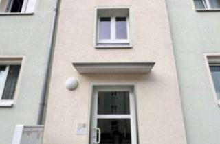 Wohnung kaufen in Dattenbergstraße 10, 78050 Villingen-Schwenningen, Vermietete 2,5-Zimmer-Eigentumswohnung mit Balkon & Garage in VS-Villingen