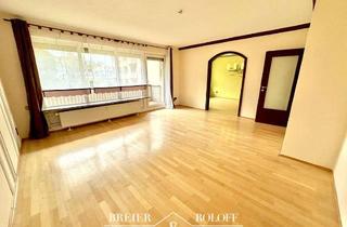 Wohnung kaufen in 31675 Bückeburg, Ihr gemütliches neues Zuhause:3-Zimmer-Eigentumswohnung in Bückeburg