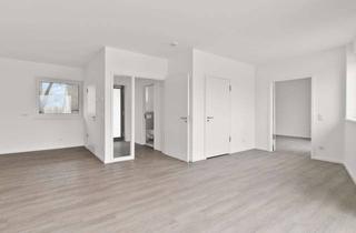 Wohnung kaufen in 44879 Linden, Barrierefreies Wohnen mit modernem Grundriss und großzügiger Terrasse - 1. OG Nr. 1