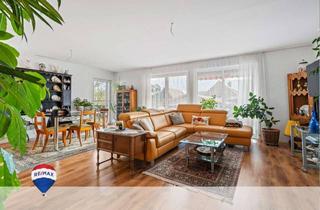 Wohnung kaufen in 78315 Radolfzell, Handwerkertraum - attraktive Wohnung mit großer Werkstatt und Terrasse!