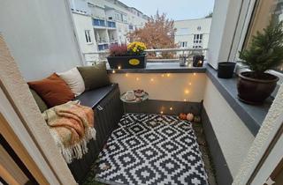 Wohnung kaufen in 85716 Unterschleißheim, Attraktive Studio-Wohnung mit ca. 4 % Rendite