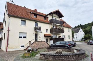 Wohnung kaufen in 66909 Matzenbach, Renovierte Eigentumswohnung im Erdgeschoß einer kleinen Eigentümergemeinschaft