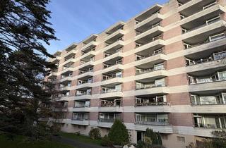 Wohnung kaufen in 41236 Rheydt, Gepflegte 3-Zimmer-Eigentumswohnung in fortlaufend modernisiertem Haus