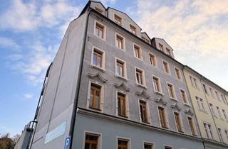 Wohnung kaufen in 01662 Meißen, Helle 3-Zimmer-Wohnung mit Balkon – perfekt für kreative Modernisierung