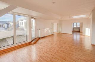 Wohnung kaufen in Alt-Moabit 126, 10557 Tiergarten, FANTASTISCHE & LICHTDURCHFLUTETE DACHGESCHOSSWOHNUNG MIT TERRASSE & AUFZUG IN MOABIT! PROVISIONSFREI