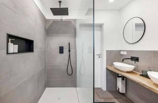 Wohnung kaufen in 90482 Laufamholz, Frisch renovierte 3-Zi. Wohnung in Nürnberg Laufamholz/Mögeldorf - perfekt für kleine Familien