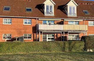 Wohnung kaufen in 19061 Krebsförden, Vermietete Dachgeschoss-Eigentumswohnung in 19061 Schwerin-Krebsförden