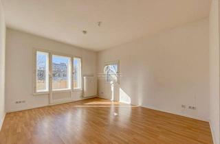 Wohnung kaufen in Bandelstraße, 10559 Tiergarten, SUPERHELLE UND GEPFLEGTE WOHNUNG IN MOABIT MIT BALKON! RUHIG UND GRÜN GELEGEN! PROVISIONSFREI!