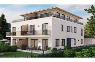 Penthouse kaufen in Zoppoter Straße 26, 81927 Bogenhausen, Neubau-Penthouse in Bogenhausen-Englschalking - provisionsfrei