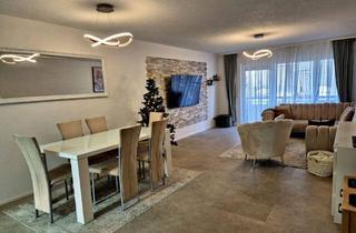 Wohnung kaufen in 73240 Wendlingen, Modernisierte 3-Zimmer-Wohnung mit Balkon & Stellplatz