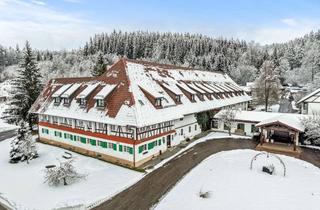 Wohnung kaufen in 87487 Wiggensbach, 1-2 Zimmer mit Urlaubsfeeling das ganze Jahr! Spa, Natur & Erholung inklusive!