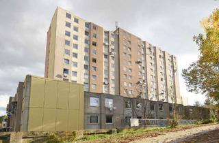 Wohnung kaufen in 37073 Göttingen, Top Rendite - Langfristig vermietete Kapitalanlage in Göttingen zu verkaufen