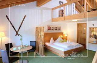 Wohnung kaufen in Grafenmattweg, 79868 Feldberg, Berg-Liebe Maisonette-Apartment in Feldberg