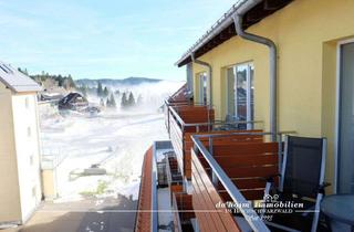 Wohnung kaufen in Grafenmattweg, 79868 Feldberg, Berg-Liebe Maisonette-Apartment in Feldberg