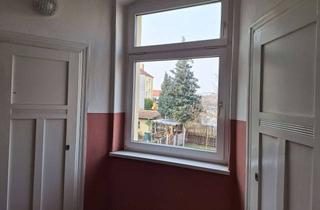 Wohnung kaufen in 02625 Bautzen, Kaufgebote erwünscht!!!! vermietete 42m² Einraumwohnung in Bahnhofsnähe von Bautzen