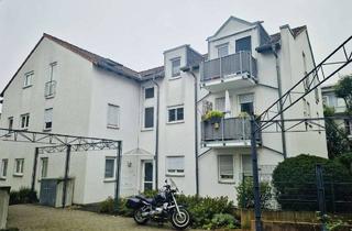 Wohnung kaufen in 61118 Bad Vilbel, Erdgeschosswohnung mit Gartenanteil im Herzen von Bad Vilbel – ideal für Kapitalanleger