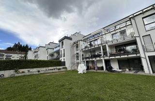 Penthouse kaufen in 58332 Schwelm, Penthouse Wohnung mit großem Balkon