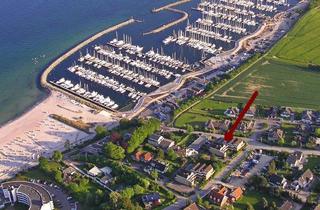Wohnung kaufen in 23743 Grömitz, Juwel am Ostseestrand